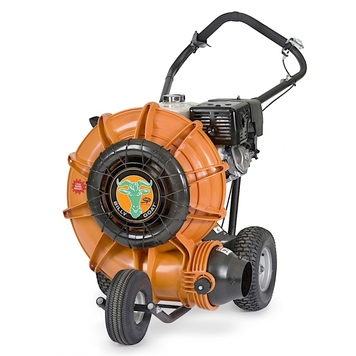 Billy Goat F Series 13hp Wheeled Blowers