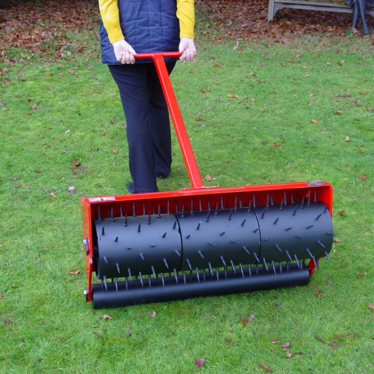 SCH Stand-alone Sorrell Roller 36in at RT Machinery Ltd, Aylesbury