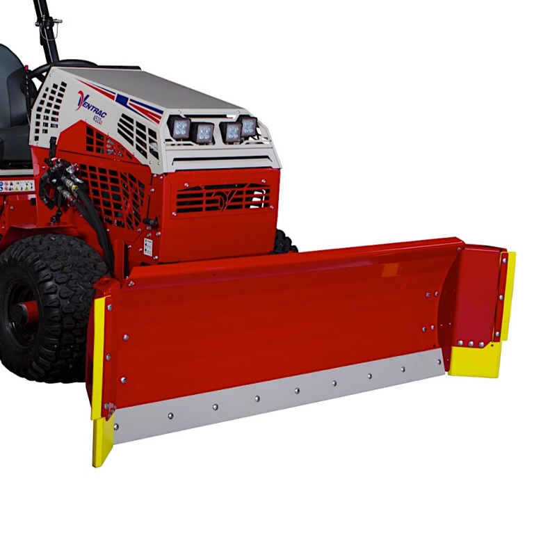 Ventrac KD Blades at RT Machinery Ltd in Aylesbury, United kingdom