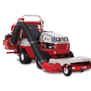 Ventrac Mowers and Tractors at RT Machinery Ltd, United Kingdom