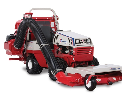 ventrac-rv602-vacuum-collection-system