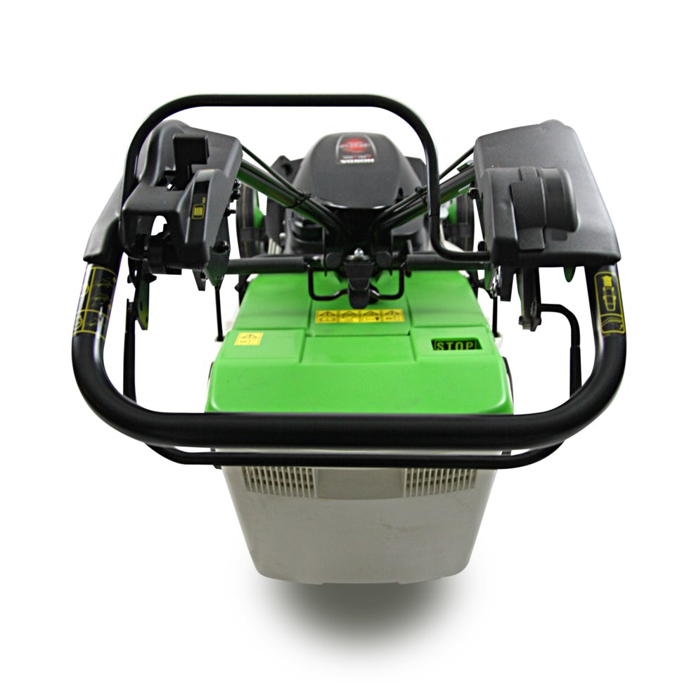 Etesia PHE Lawnmower Service Kit With Blade And Washer
