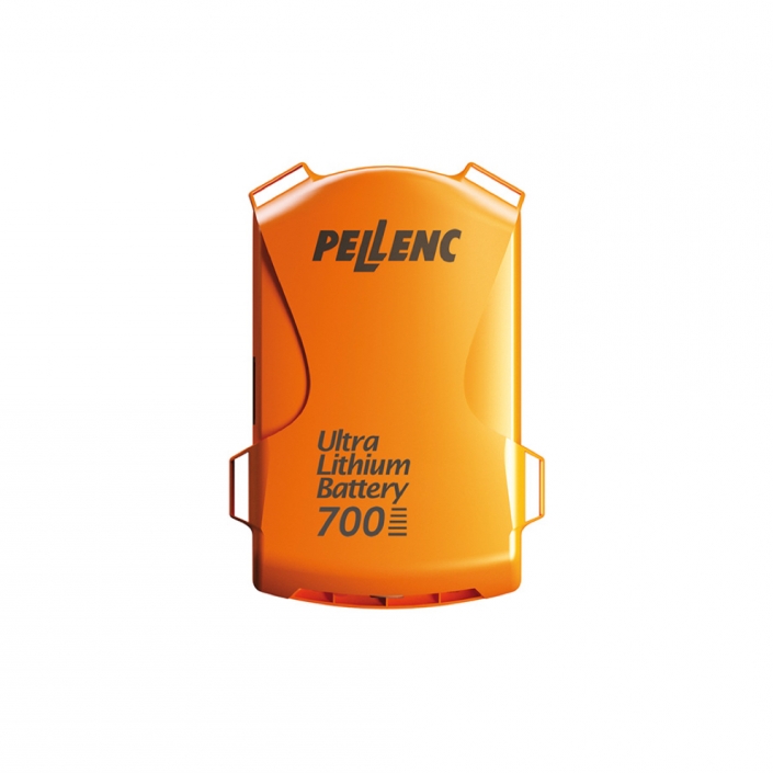 Used Pellenc ULIB70P Battery