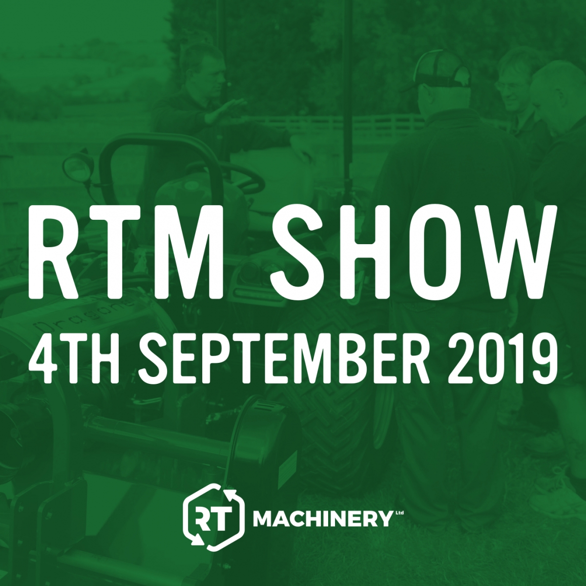 RTM Show 2019