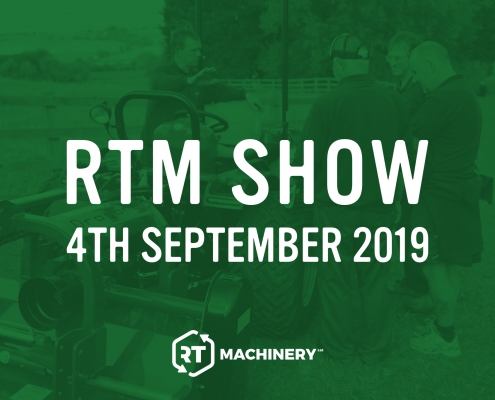 RTM Show 2019