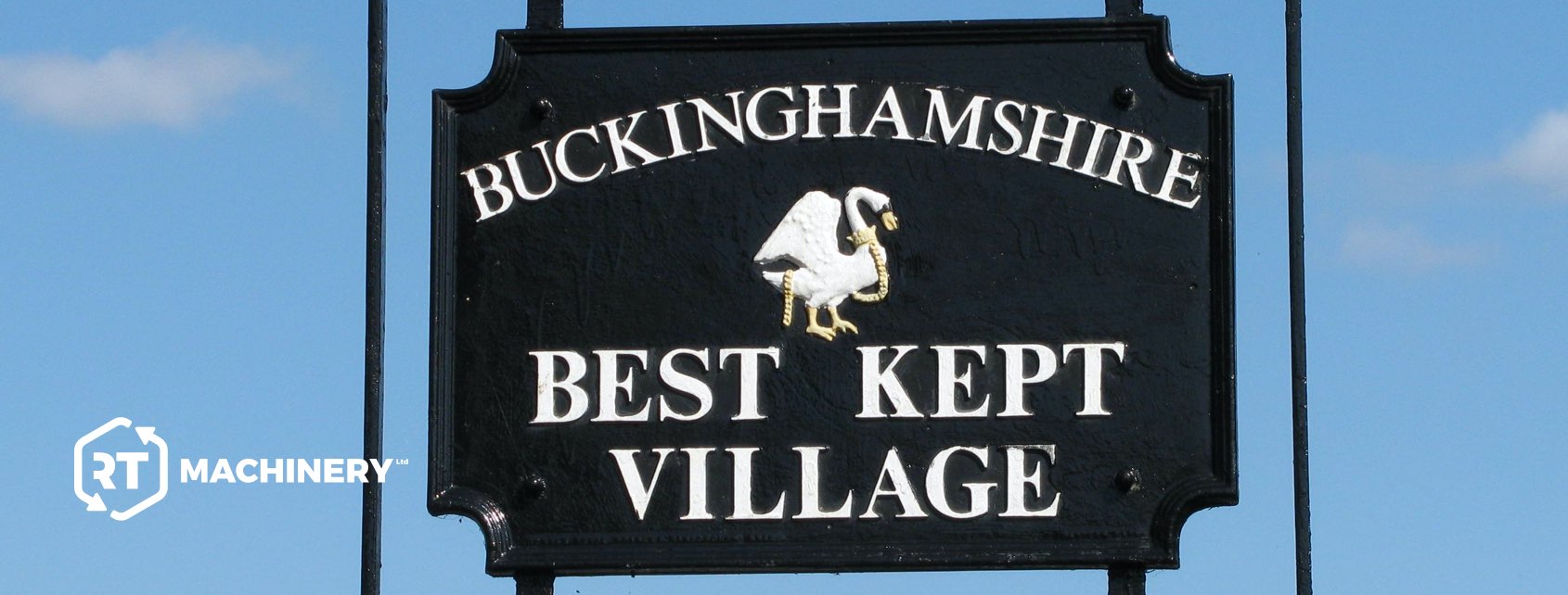 Buckinghamshire's Best Kept Village