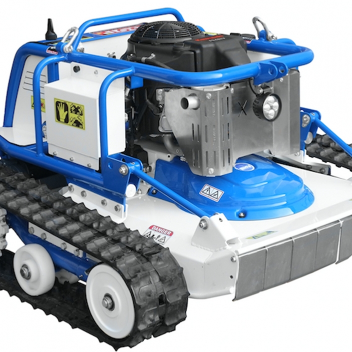X Rot 80 Robotic Mower