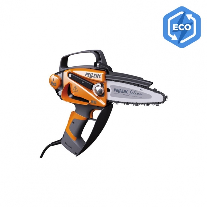 Pellenc Selion M12 Hand-held Battery-powered Chainsaw