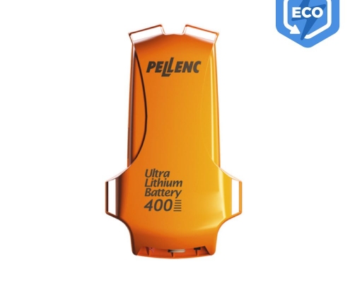 Pellenc ULiB 400 Battery