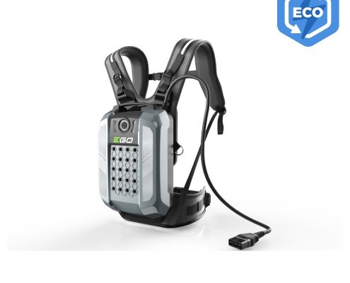 Ego BAX1500 Commercial Backpack Battery