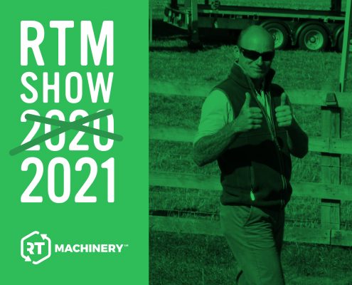 RTM Show 2021 Preview
