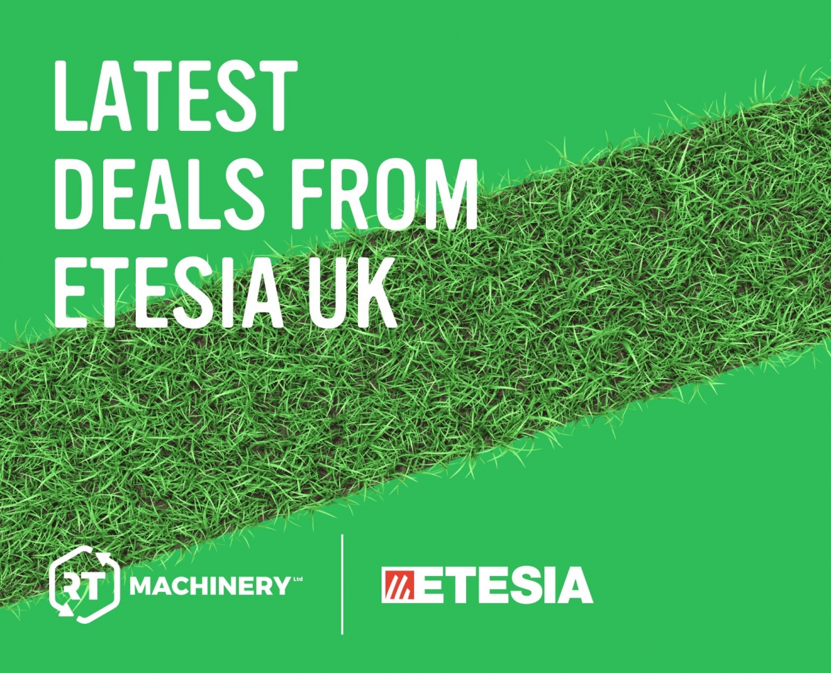 Etesia UK Deals