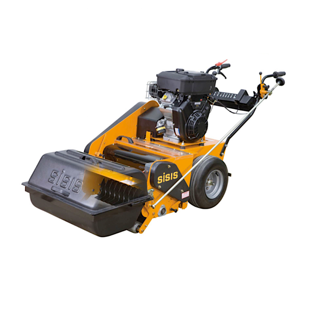 Sisis Rotorake 600HD