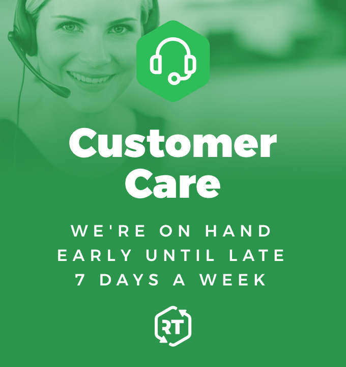 Customer Care