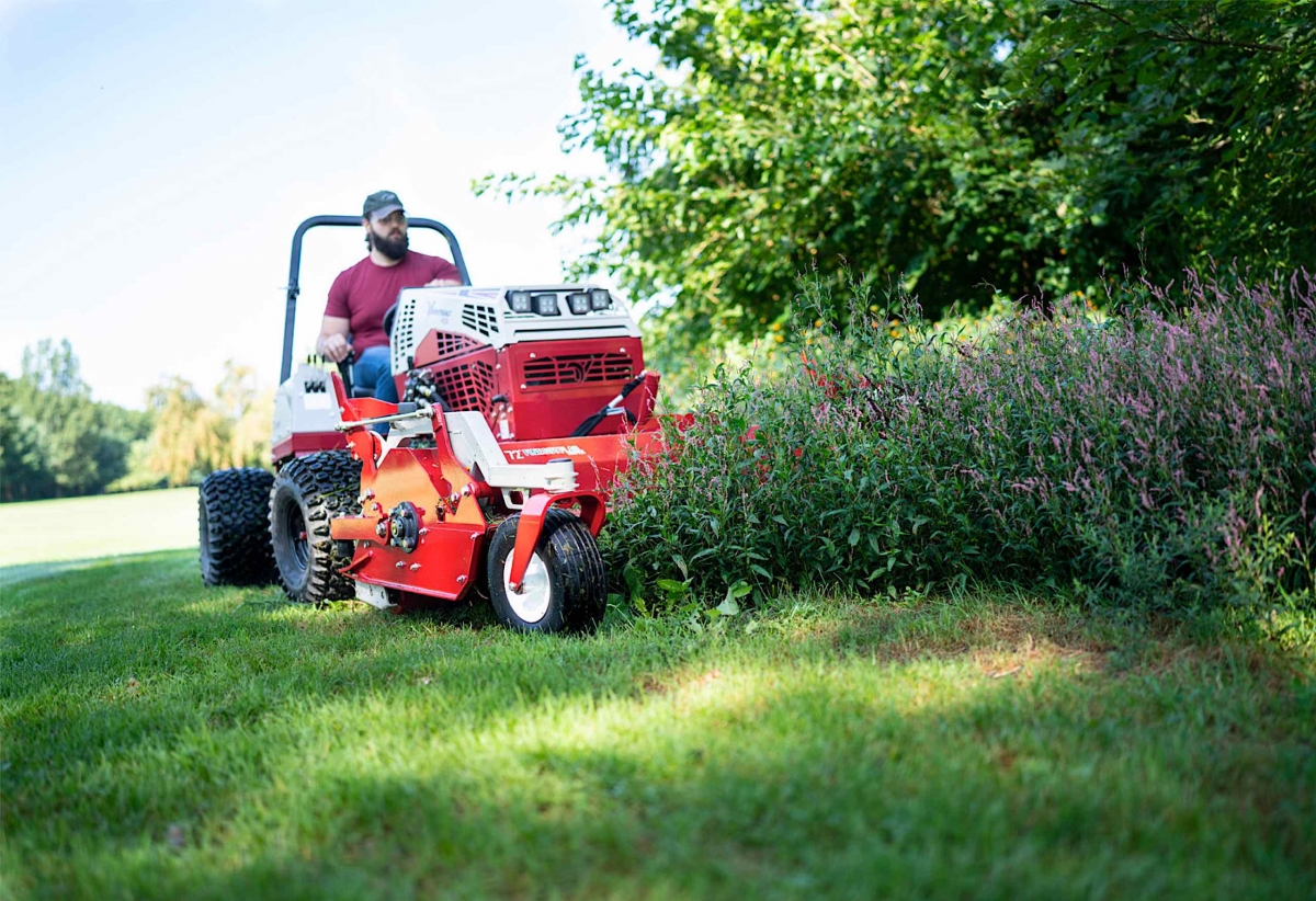 Ventrac Flail Mowers