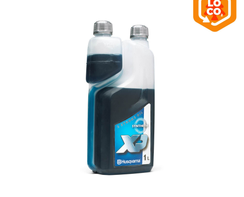 Husqvarna 2-Stroke Oil, XP Synthetic