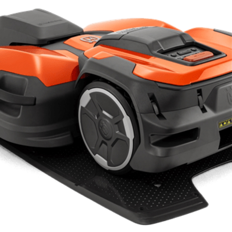 Husqvarna Ceora™ Battery Powered Robotic Mower At Rt Machinery 4941