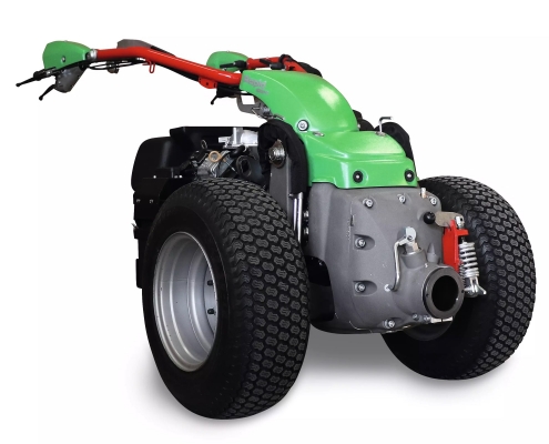 Rapid Orbito Two-wheel Tractor