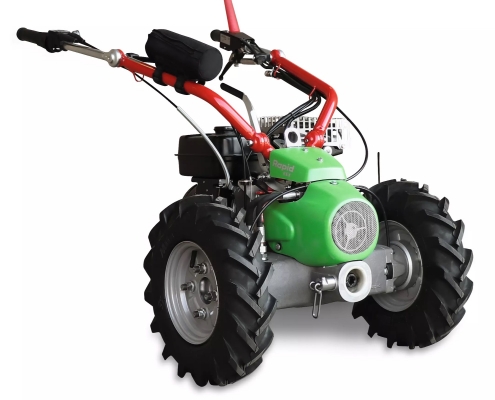 Rapid Mondo Two-wheel Tractor