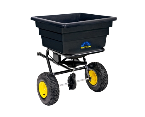 Spyker P30-17520 175lb Towed Sport and Lawn Spreader