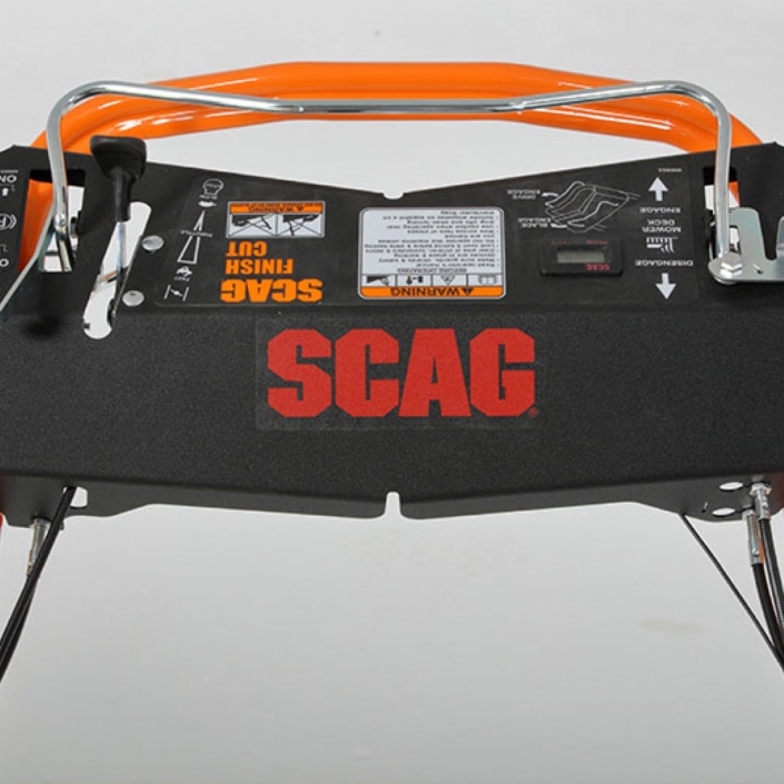 Scag SFC30 Finish Cut Walk-Behind Mower