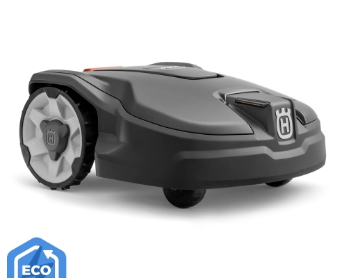 Husqvarna Automower® 315 II Battery-powered Robotic Mower