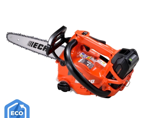 ECHO DCS-2500T Battery-powered Chainsaw