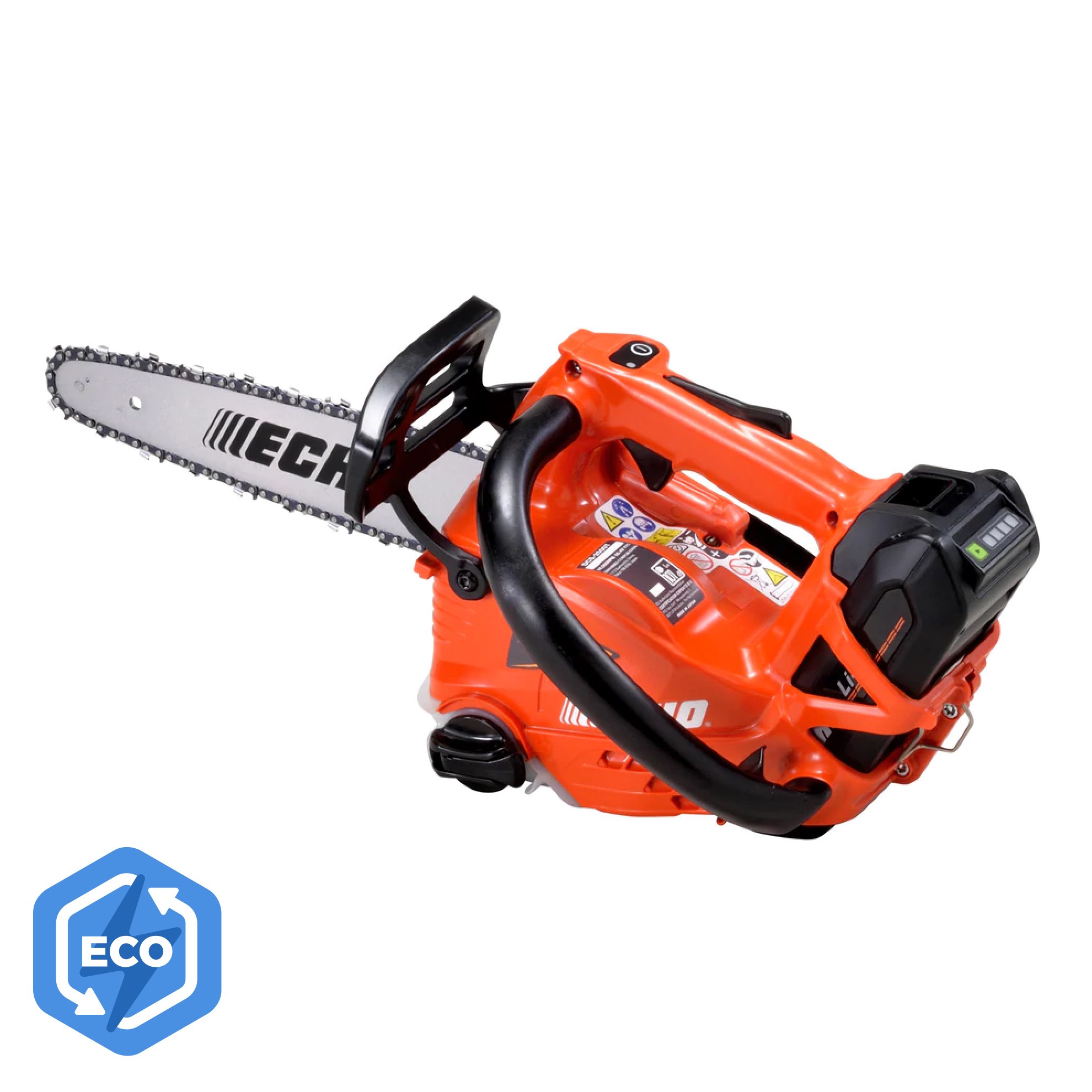 ECHO DCS-2500T Battery-powered Chainsaw