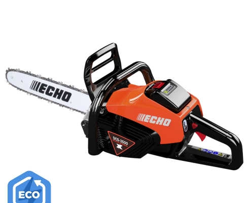 ECHO DCS-3500 Battery-powered Chainsaw