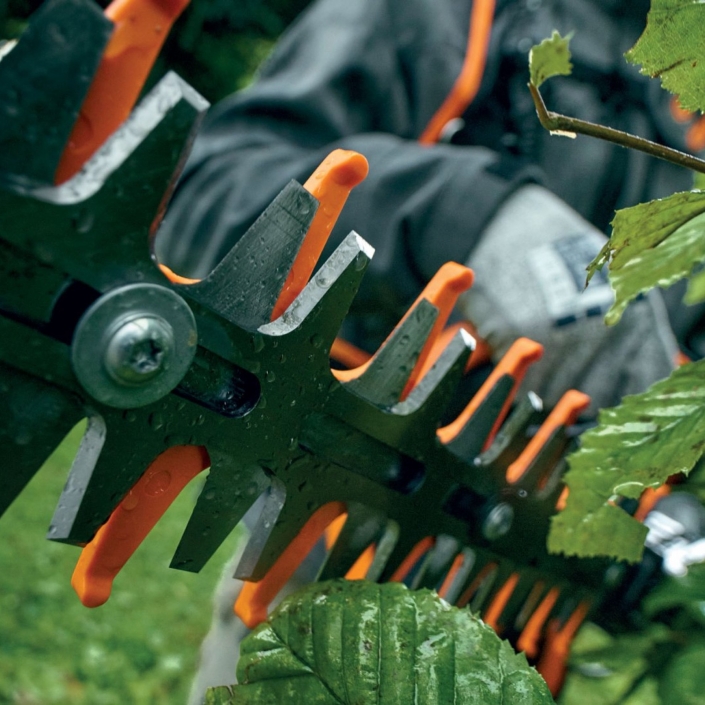 Pellenc Helion 3 Battery-powered Hedge Trimmer