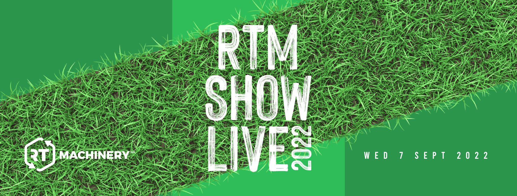 RTM Show Live 2022