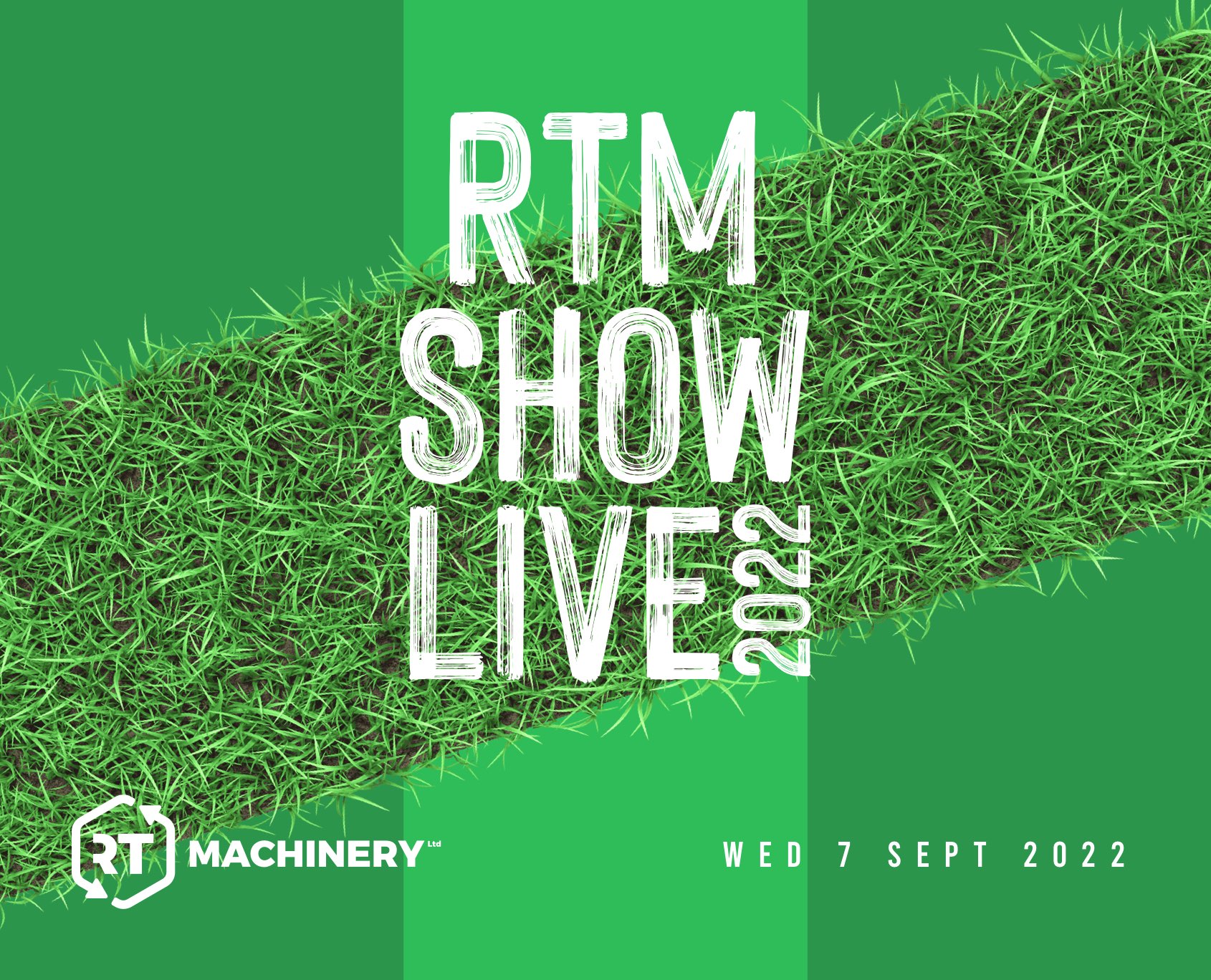 RTM Show Live 2022