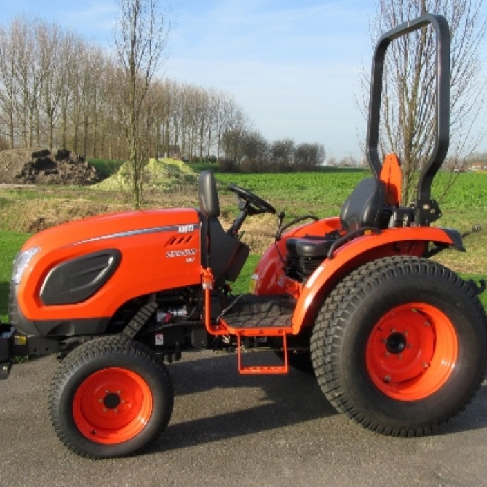 Kioti CK4030H Compact Tractor with ROPS or Cabin