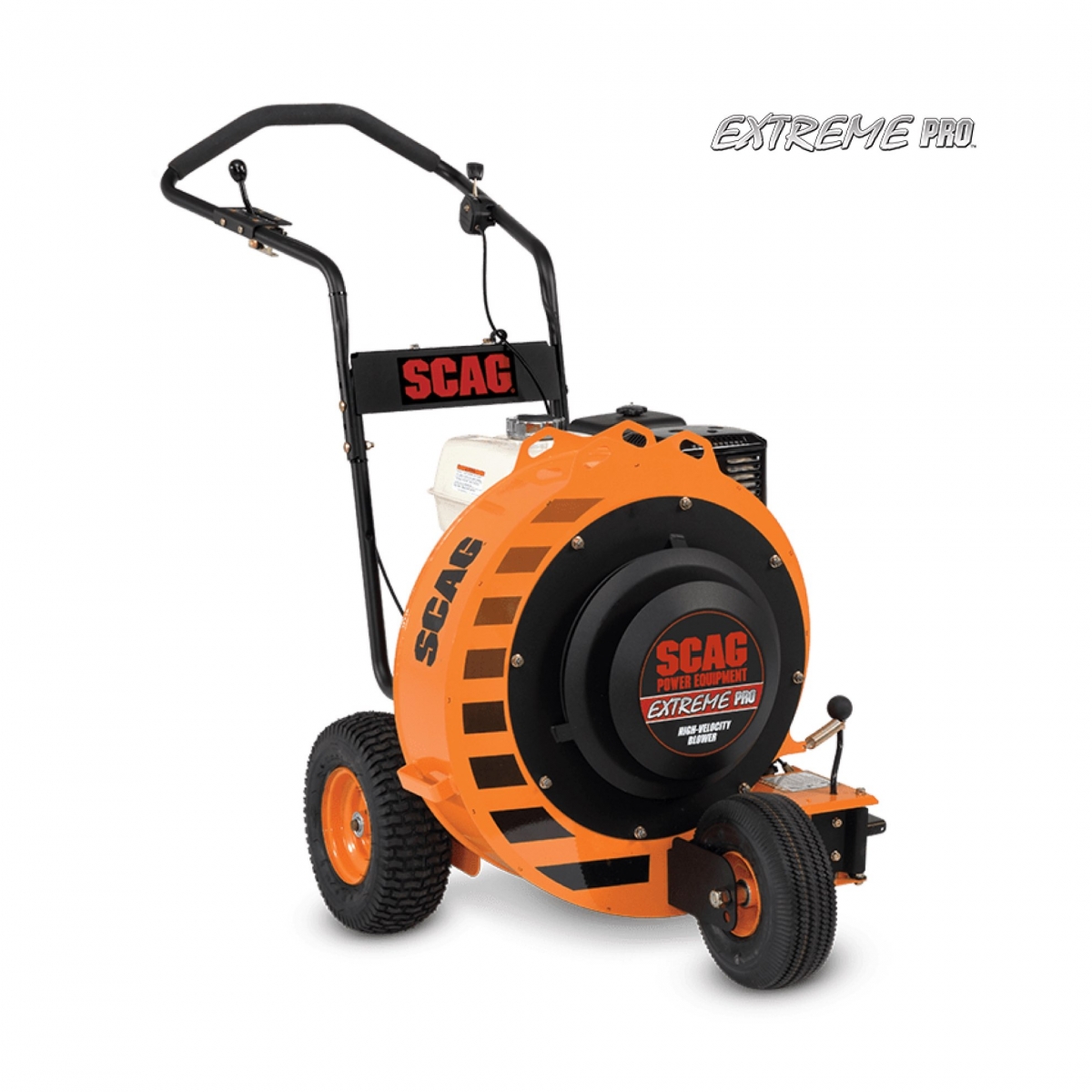 Scag Giant-Vac Extreme Pro Blower