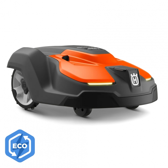 Husqvarna Automower® 550 EPOS Battery-powered Robotic Lawn Mower