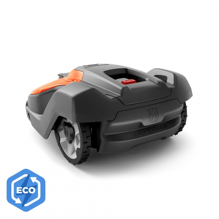 Husqvarna Automower® 550 EPOS Battery-powered Robotic Lawn Mower