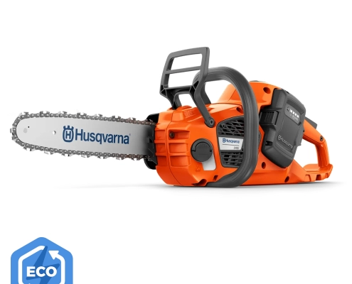 Husqvarna 340i Battery-powered Chainsaw