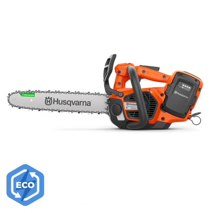 Husqvarna T540i XP® G Battery-powered Chainsaw