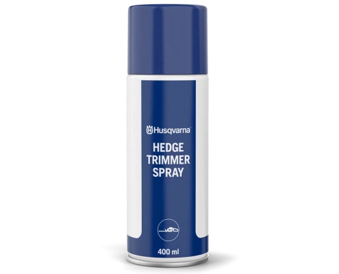 Husqvarna Hedge Trimmer Spray