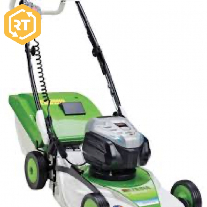 Etesia DUOCUT 46 PABCTS