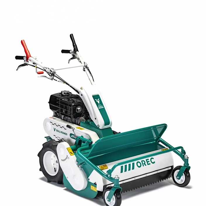 Orec HR812 Pedestrian Flail Mower