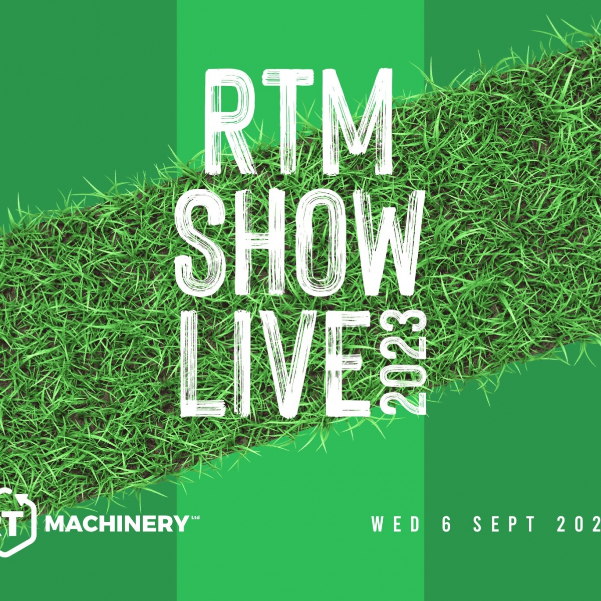RTM Show Live 2023