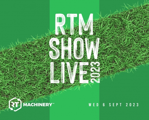 RTM Show Live 2023