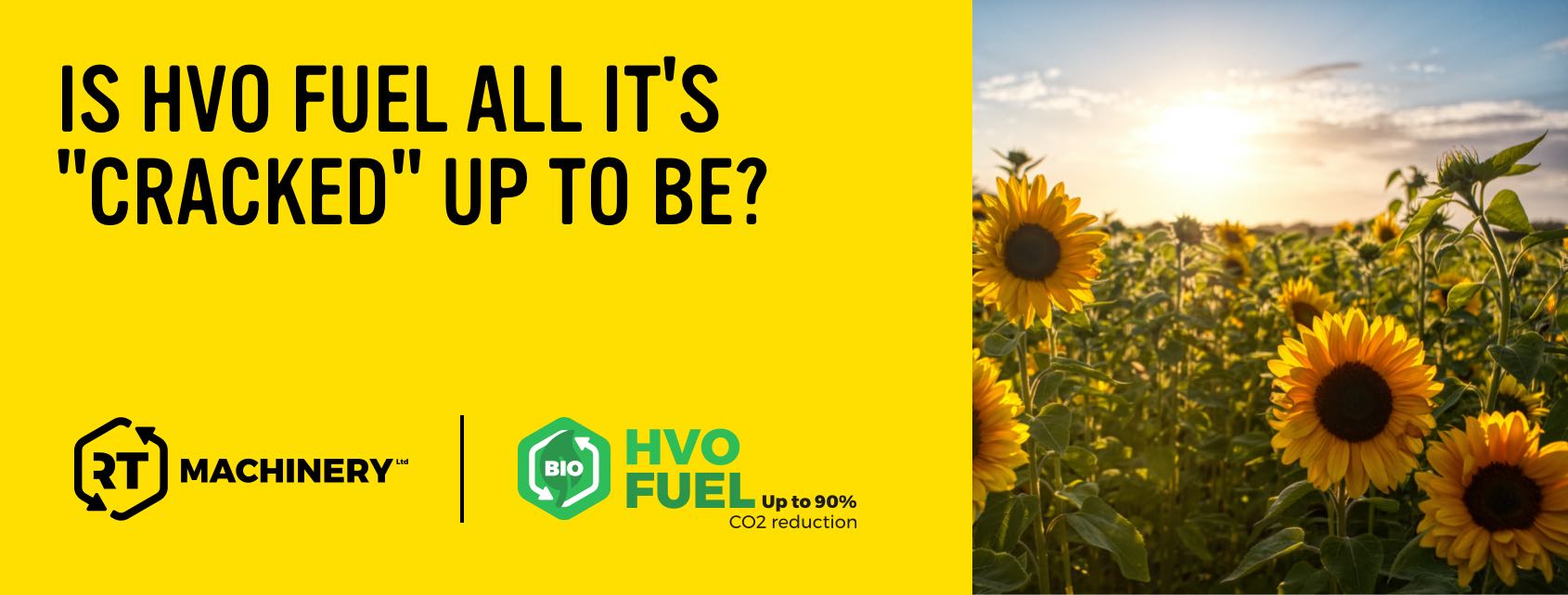 Is HVO fuel all it's cracked up to be?
