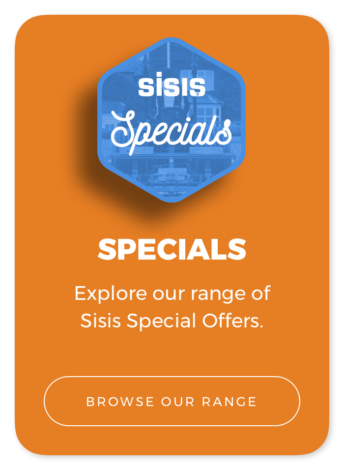 Sisis Special Offers