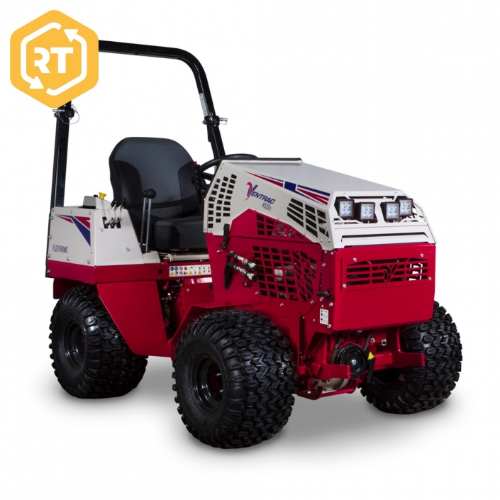 Ventrac 4520Y | Available for Hire!