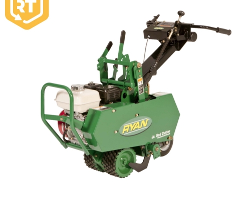 Ryan Jr Sod Cutter | Available for Hire!
