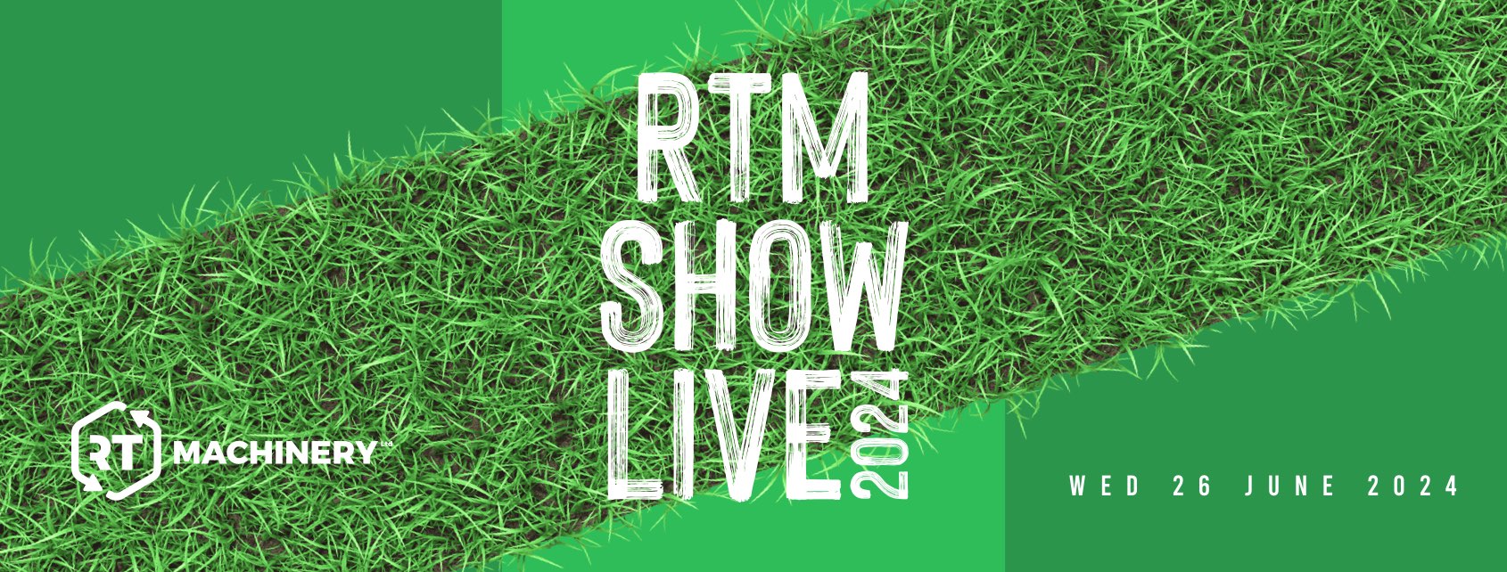 RTM Show Live 2024