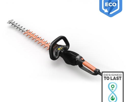 Pellenc Helion 3 Battery-Powered Hedge Trimmer