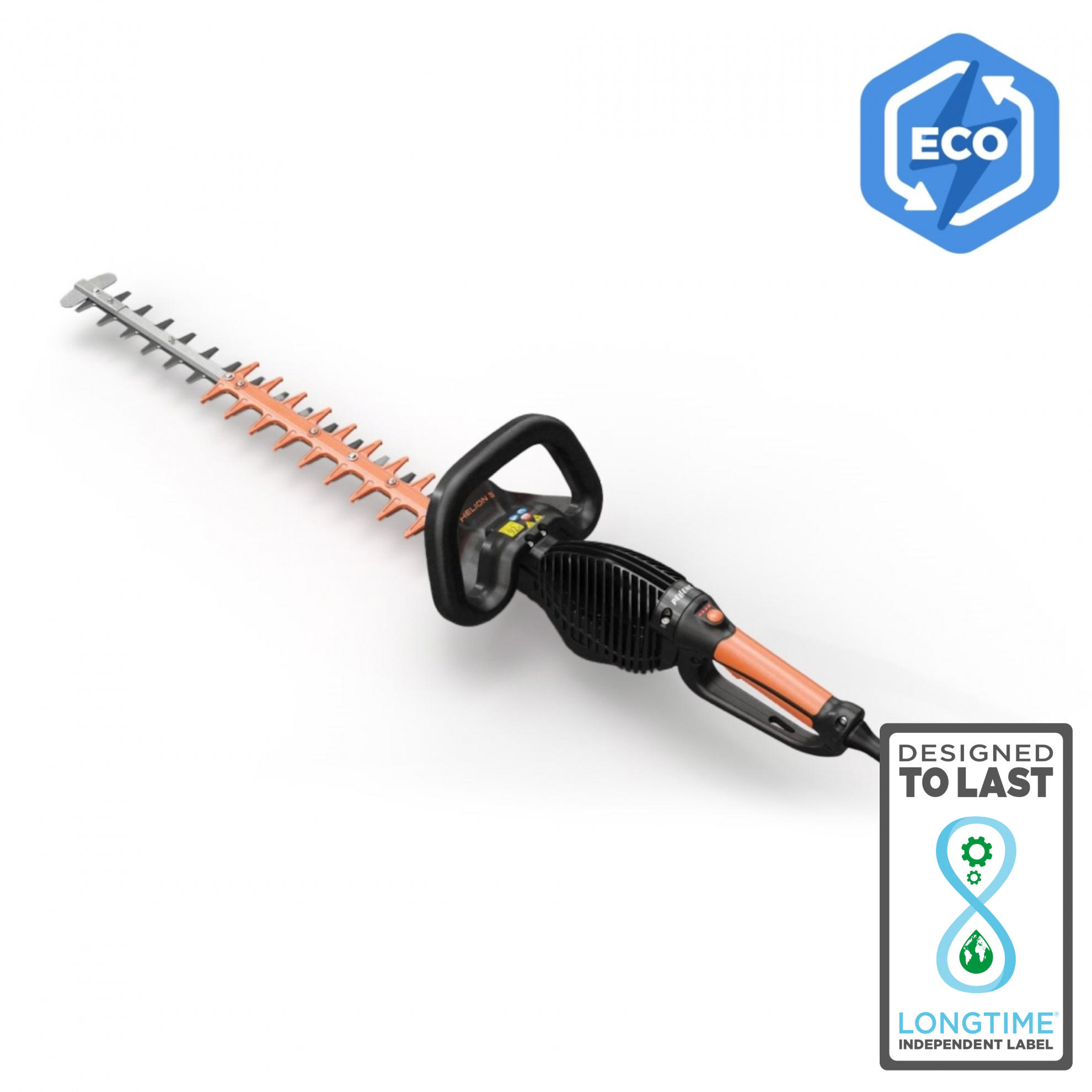 Pellenc Helion 3 Battery-Powered Hedge Trimmer